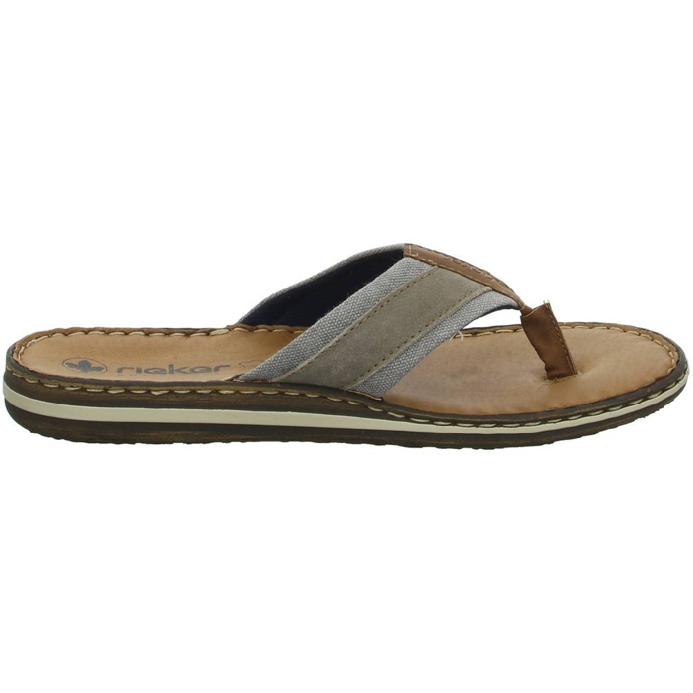 Rieker Pantolette Freizeit (casual) Limitierter Zeitrabatt