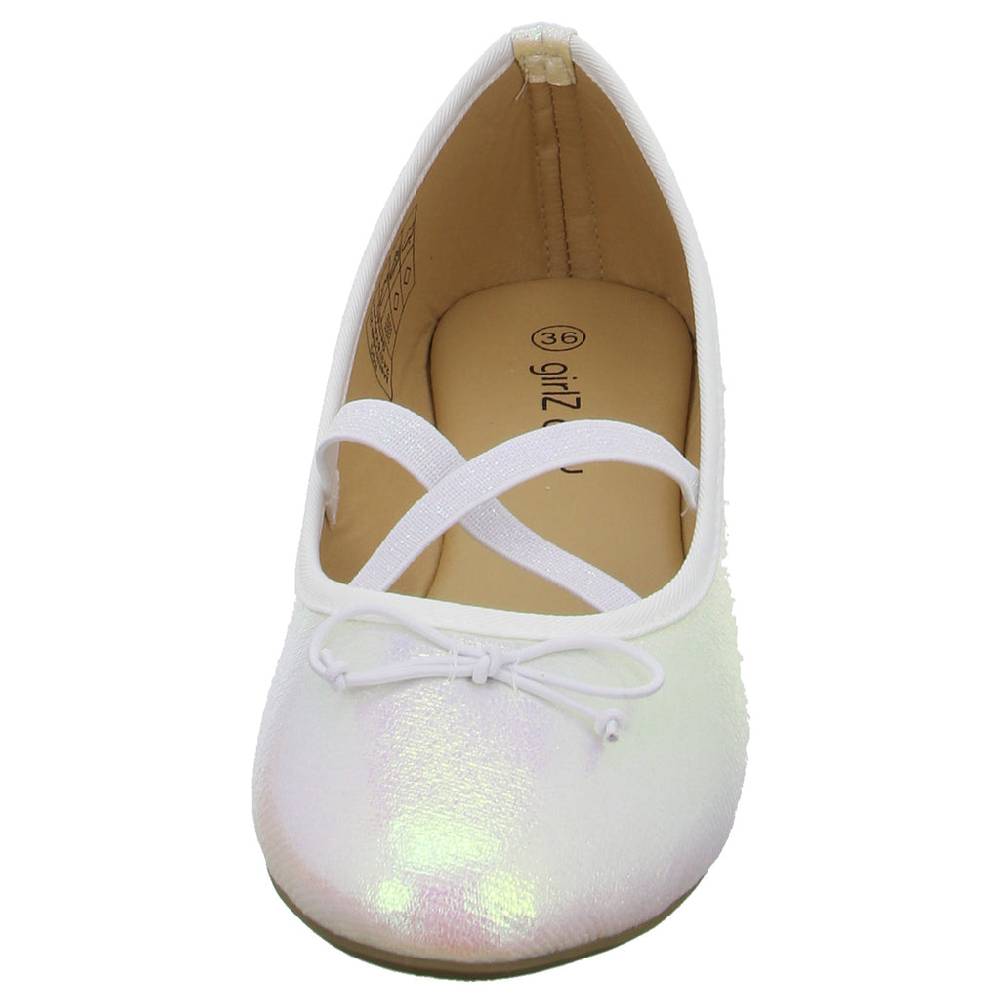girlZ onlY Ballerinas (casual) Sonderangebot