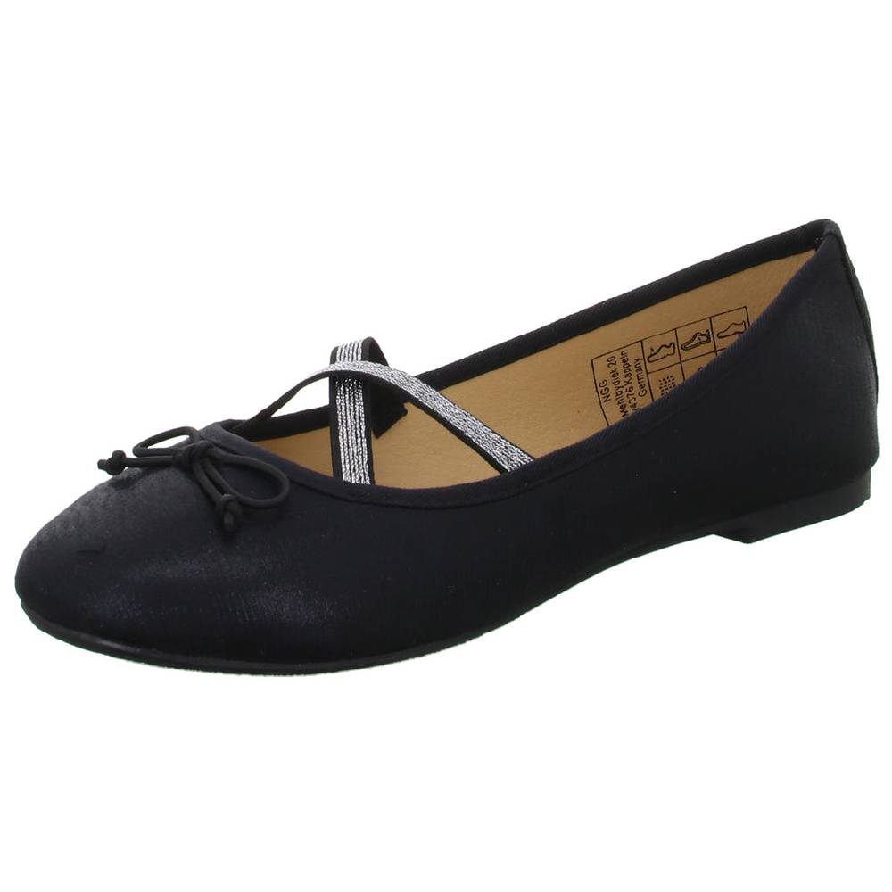 girlZ onlY Ballerinas (casual) Günstig kaufen