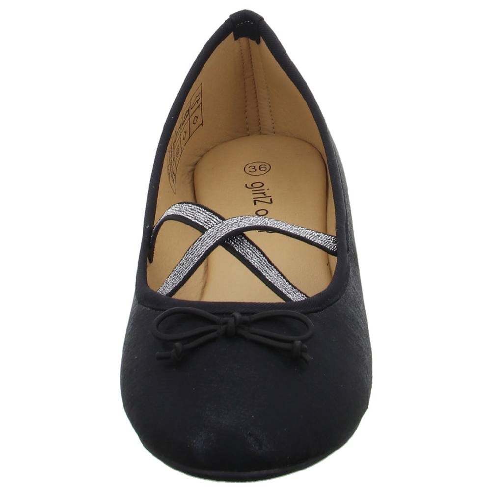 girlZ onlY Ballerinas (casual) Günstig kaufen
