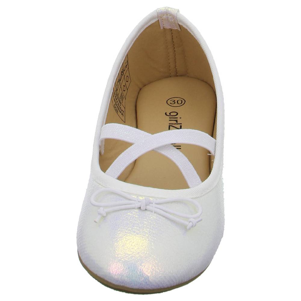 girlZ onlY Ballerinas (casual) Exklusivangebot