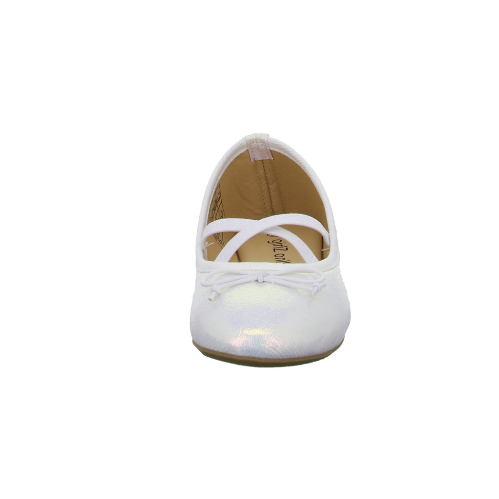 girlZ onlY Ballerinas (casual) Exklusivangebot