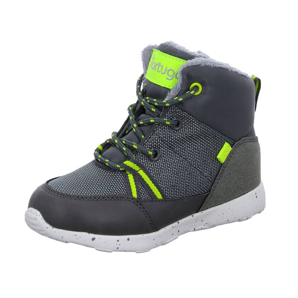 Tortuga Kleinkinderstiefel Warmfutter Saisonschlussverkauf