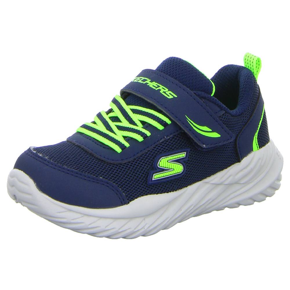 Skechers Lauflernstiefel Kaltfutter Black Friday