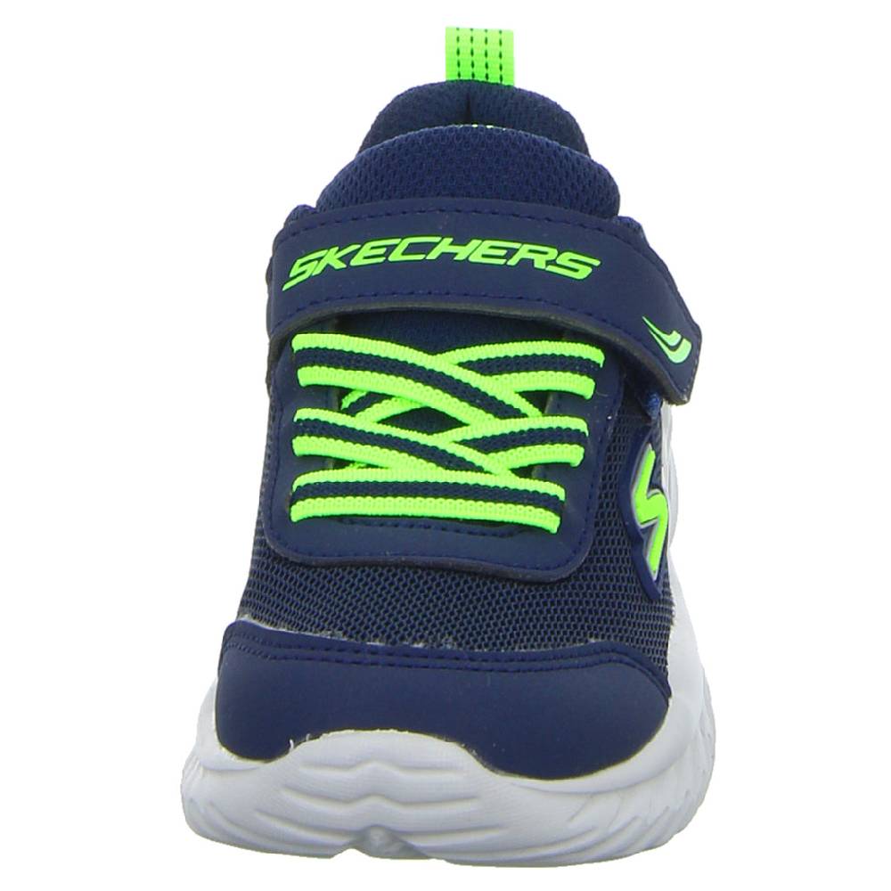 Skechers Lauflernstiefel Kaltfutter Black Friday