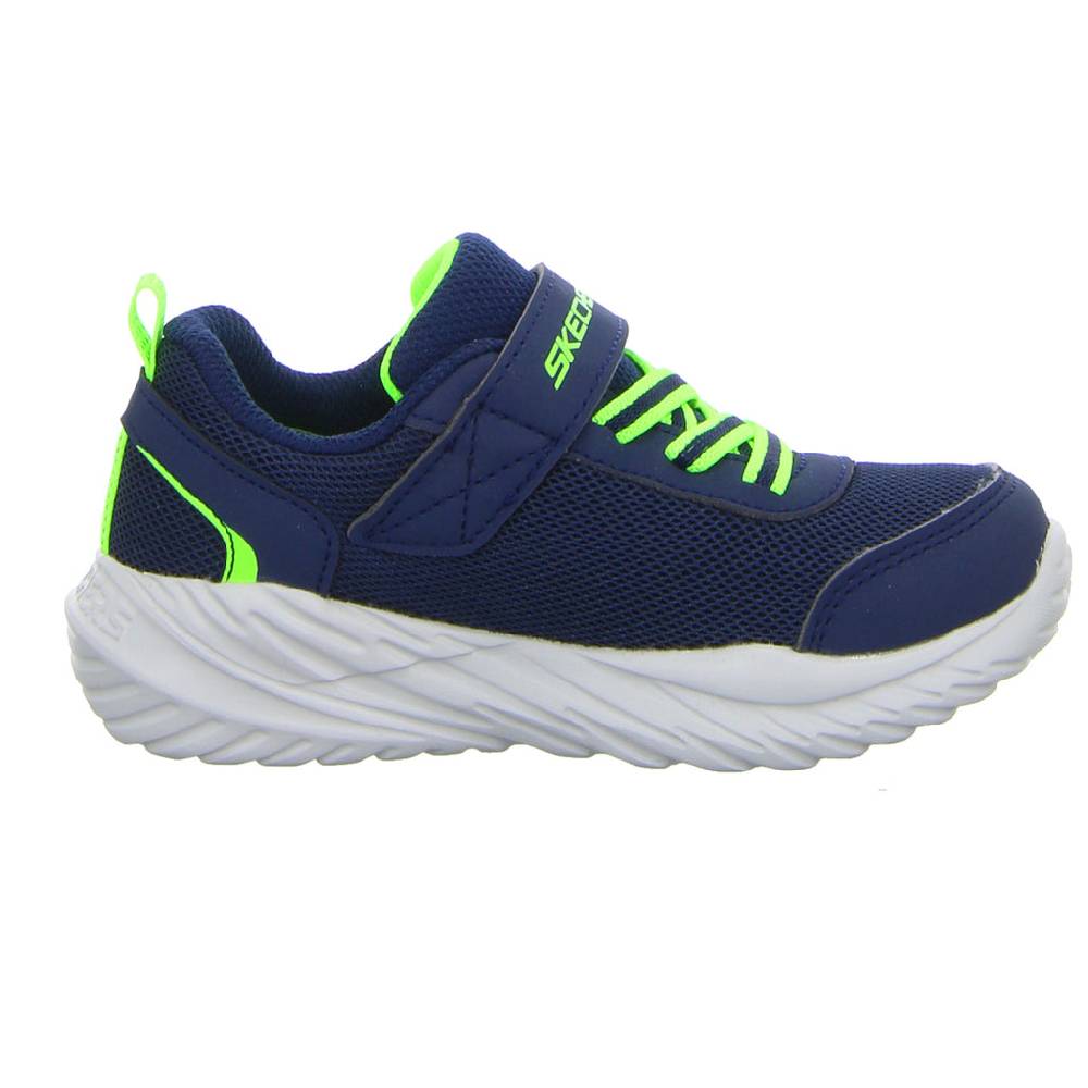 Skechers Lauflernstiefel Kaltfutter Black Friday