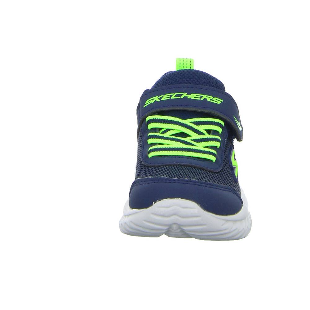 Skechers Lauflernstiefel Kaltfutter Black Friday