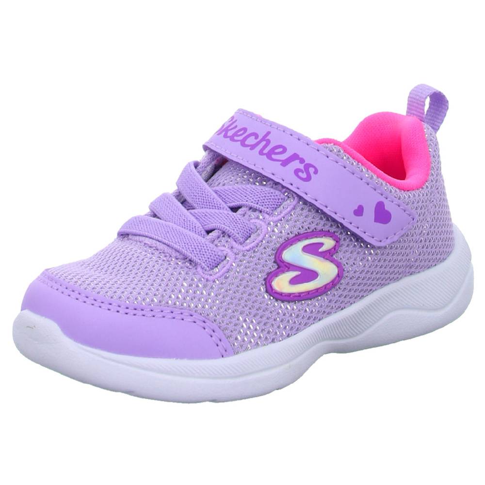 Skechers Lauflernstiefel Kaltfutter Osterangebot
