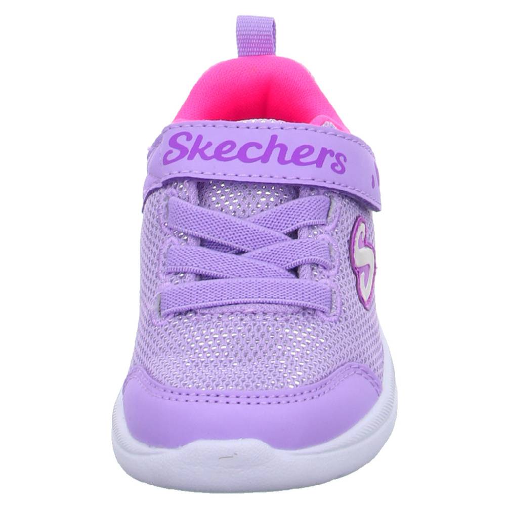 Skechers Lauflernstiefel Kaltfutter Osterangebot