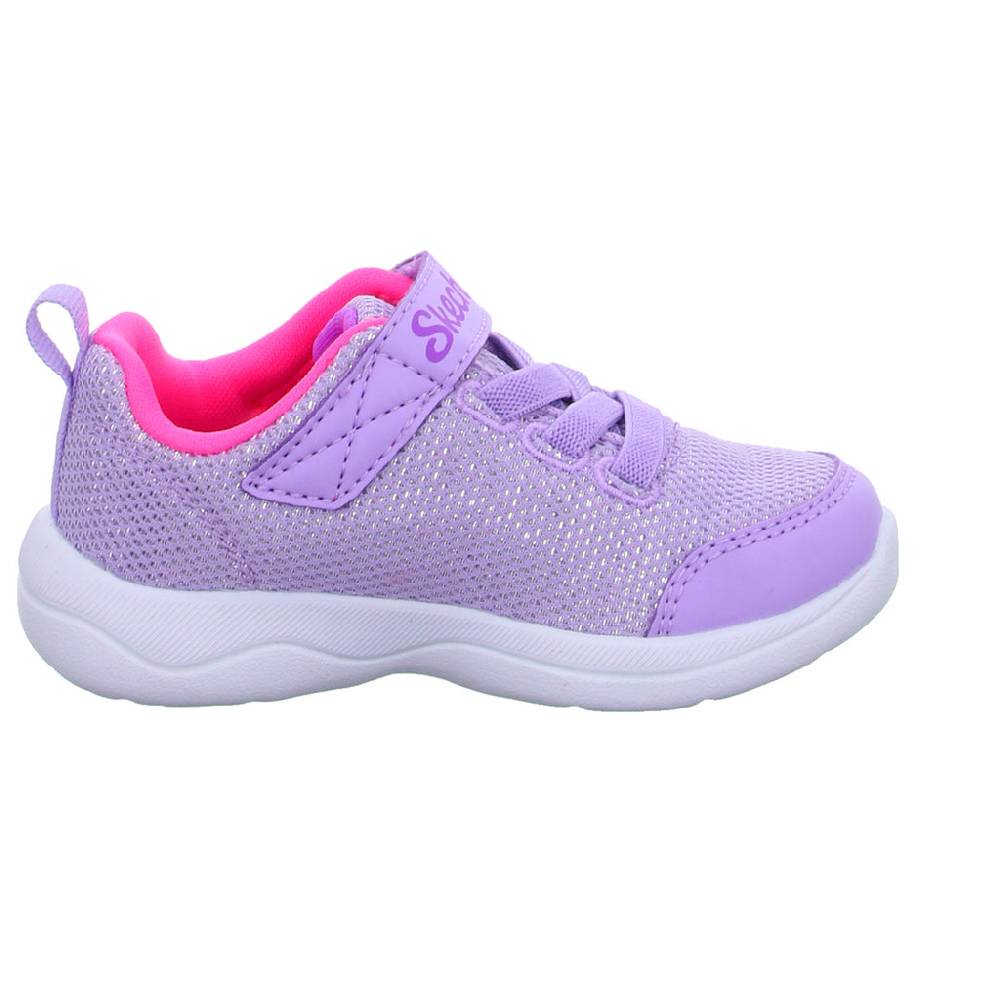 Skechers Lauflernstiefel Kaltfutter Osterangebot