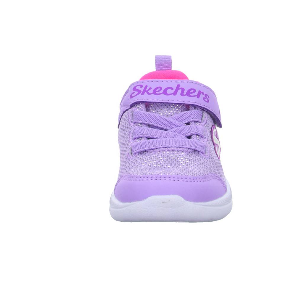 Skechers Lauflernstiefel Kaltfutter Osterangebot