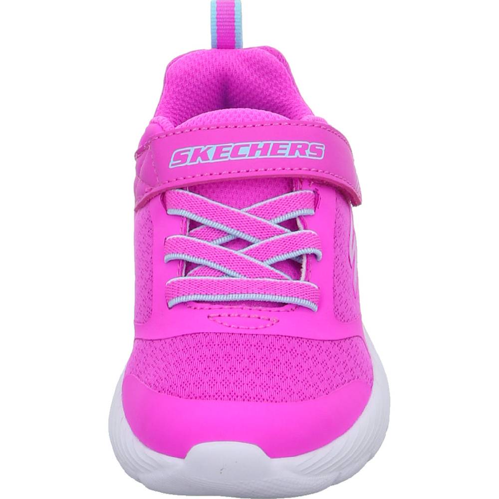 Skechers Lauflernstiefel Kaltfutter Vatertagsangebot