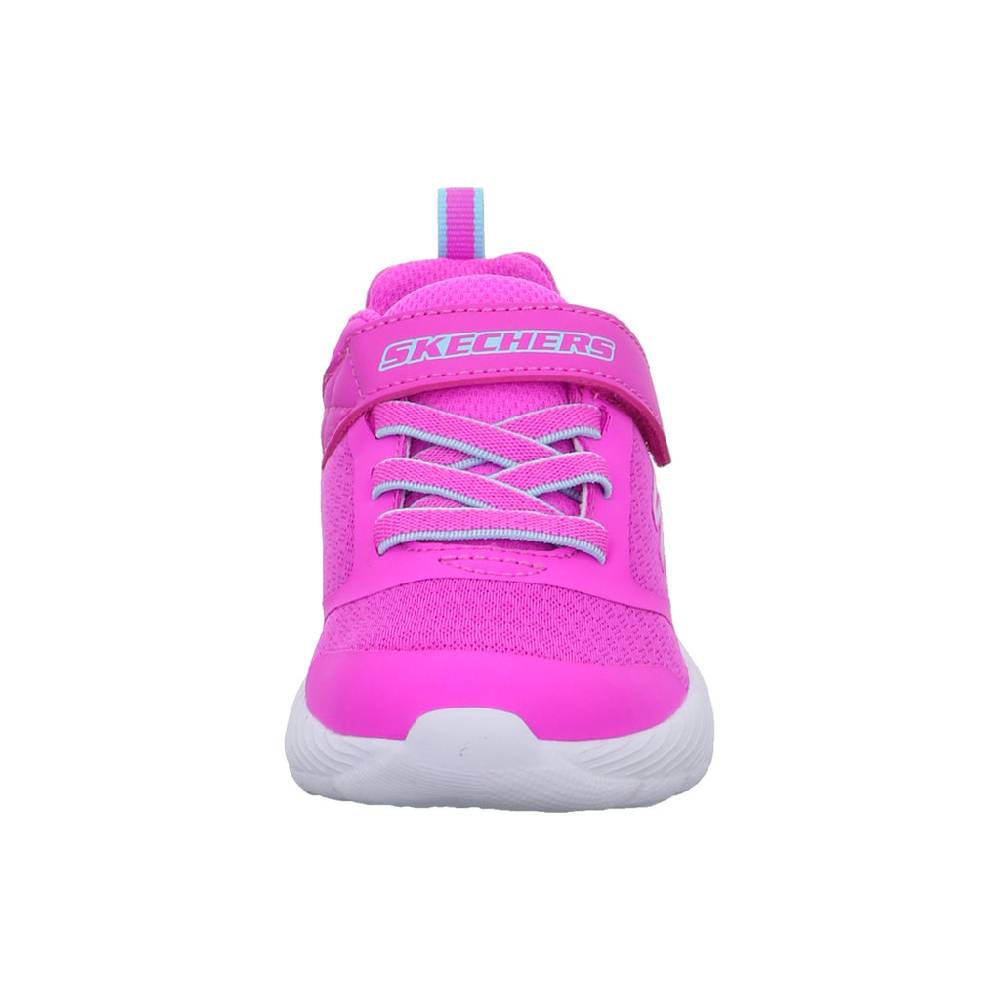 Skechers Lauflernstiefel Kaltfutter Vatertagsangebot