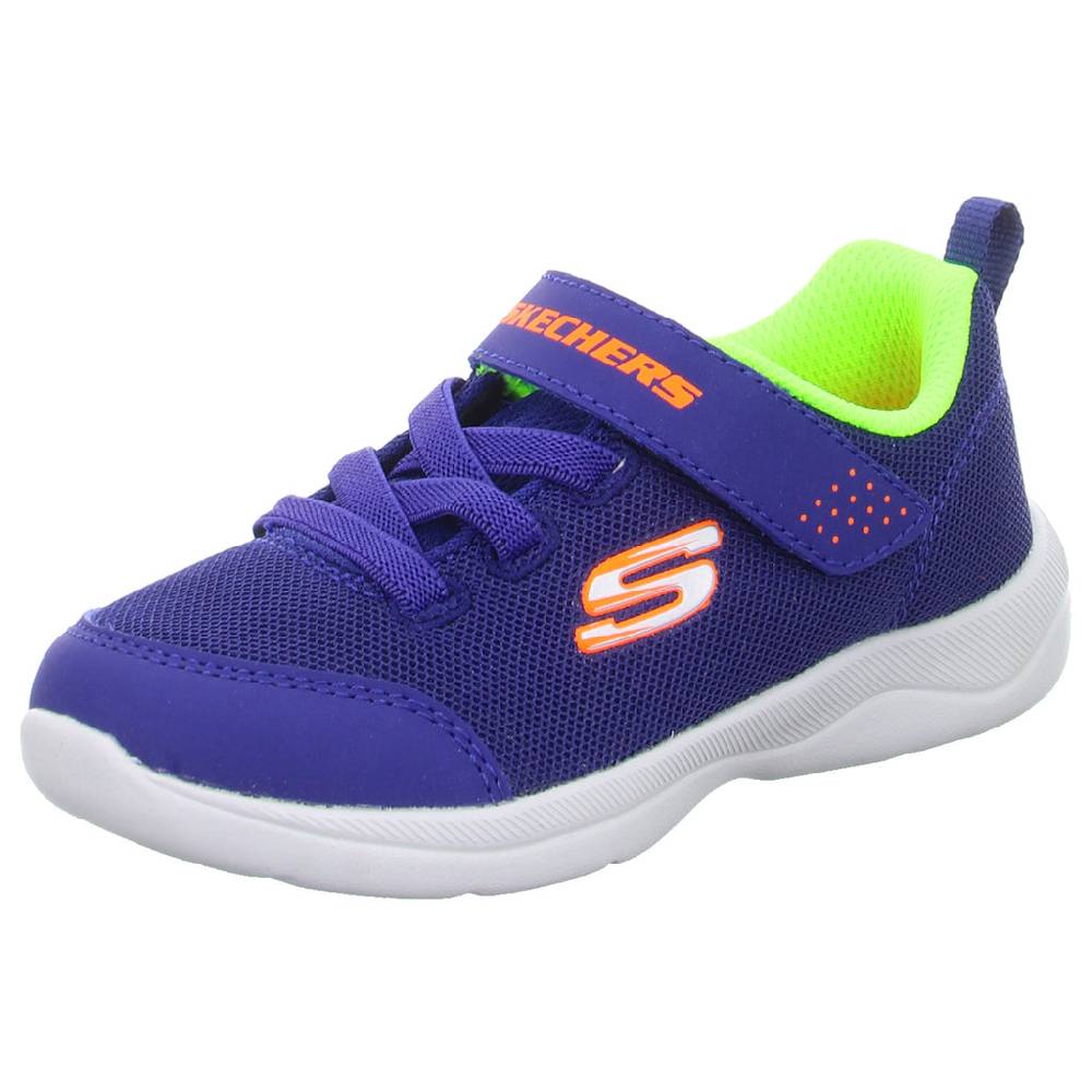 Skechers Lauflernstiefel Kaltfutter Valentinstagsangebot