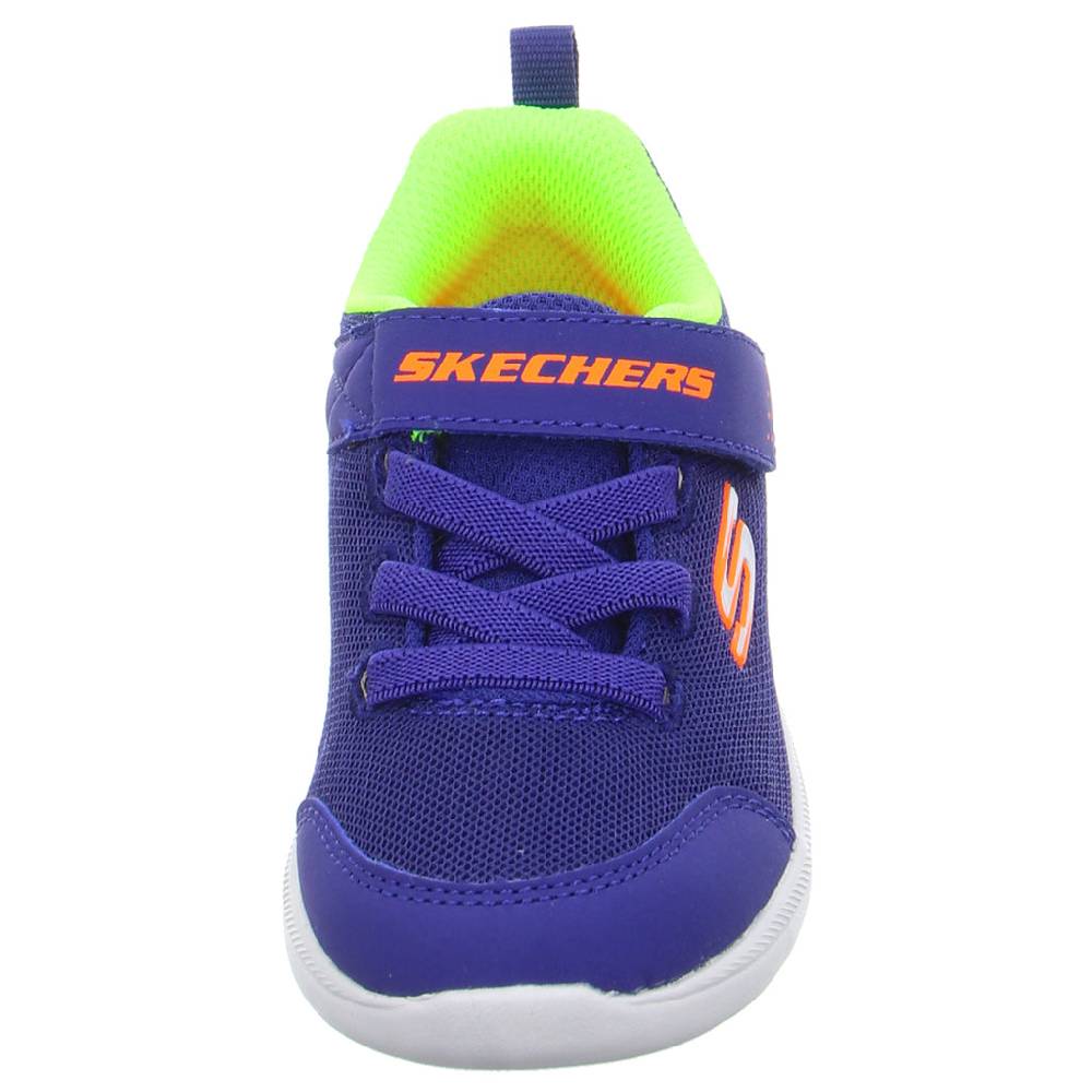 Skechers Lauflernstiefel Kaltfutter Valentinstagsangebot