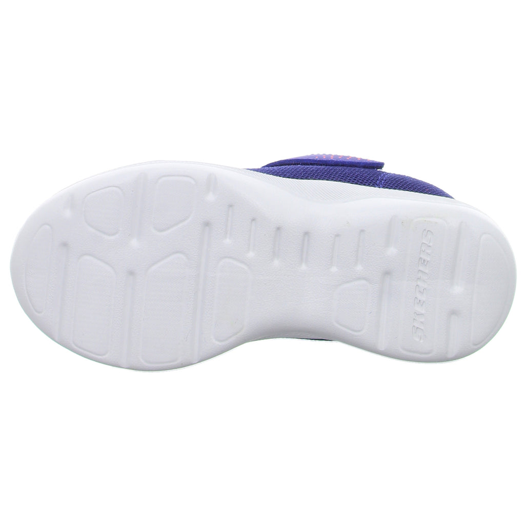 Skechers Lauflernstiefel Kaltfutter Valentinstagsangebot