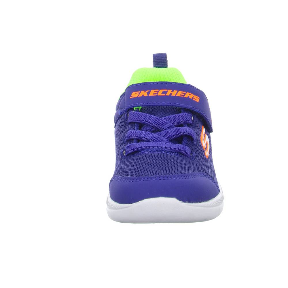 Skechers Lauflernstiefel Kaltfutter Valentinstagsangebot