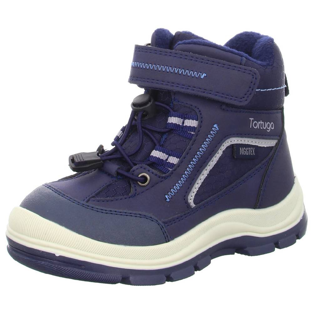 Tortuga Kleinkinderstiefel Warmfutter Top Angebot