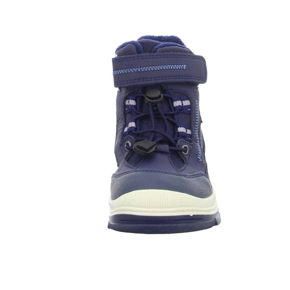 Tortuga Kleinkinderstiefel Warmfutter Top Angebot