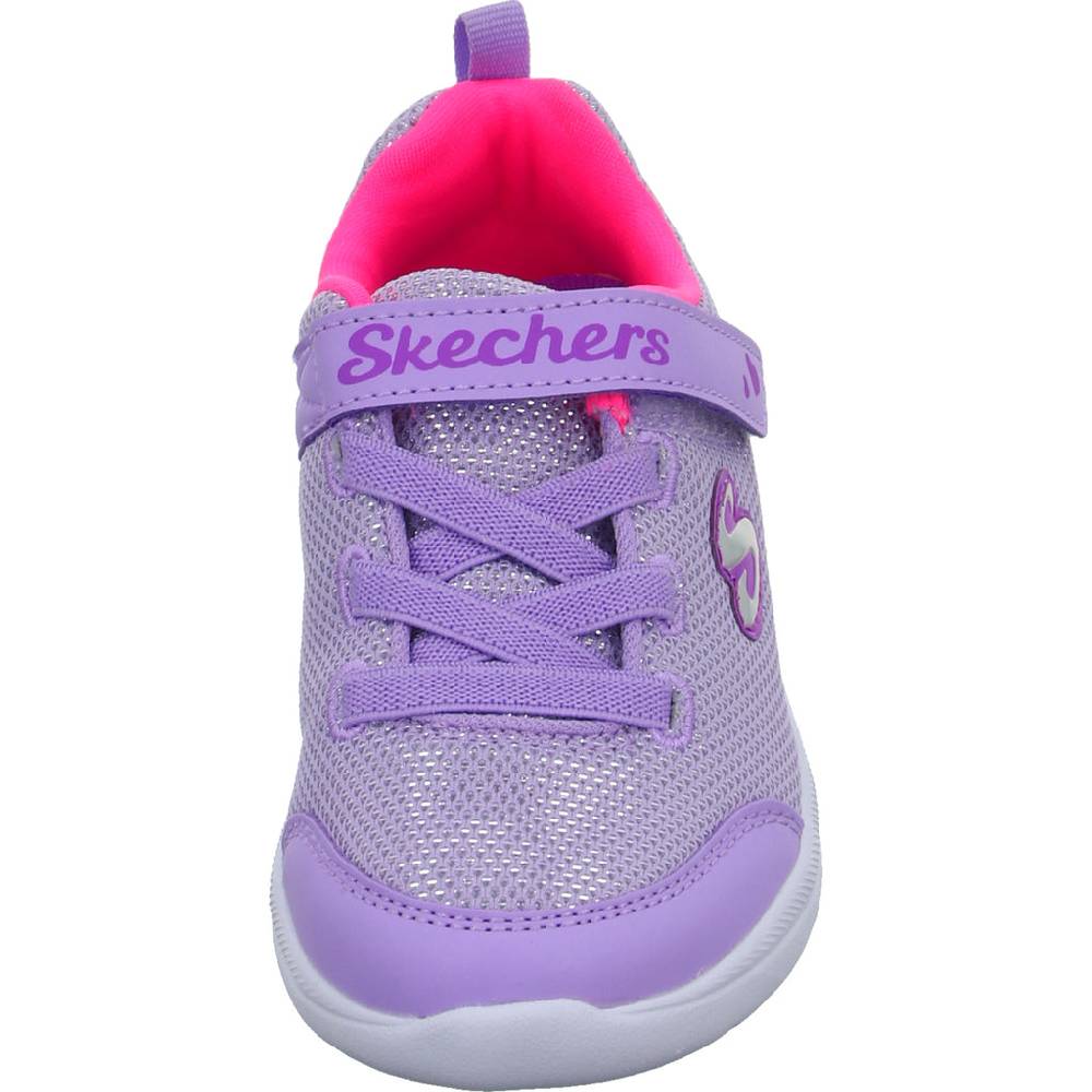 Skechers Lauflernstiefel Kaltfutter Neuheiten