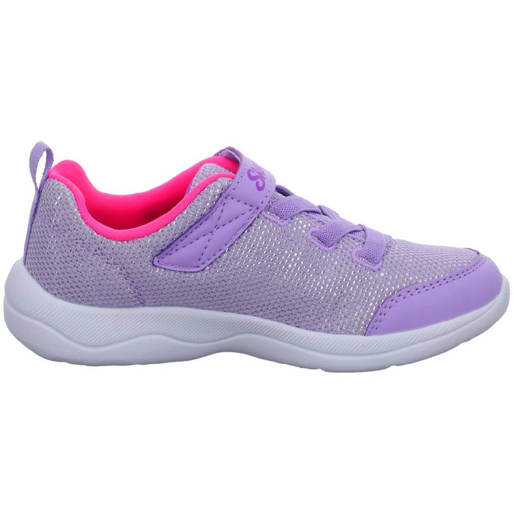 Skechers Lauflernstiefel Kaltfutter Neuheiten