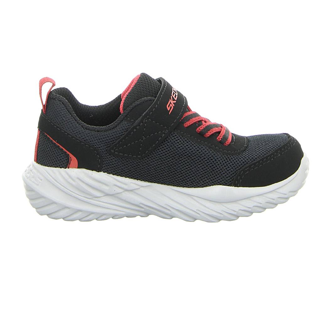 Skechers Lauflernstiefel Kaltfutter Saisonale Angebote