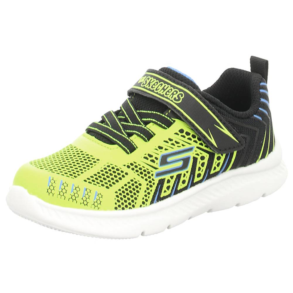 Skechers Lauflernstiefel Kaltfutter Tägliche Deals