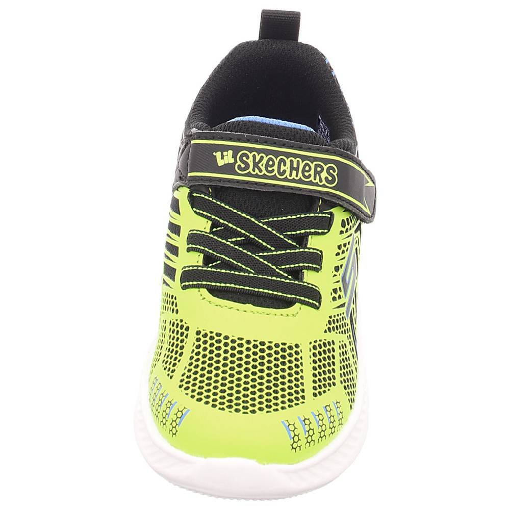 Skechers Lauflernstiefel Kaltfutter Tägliche Deals
