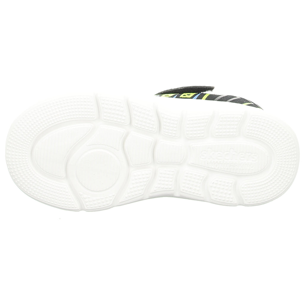 Skechers Lauflernstiefel Kaltfutter Tägliche Deals