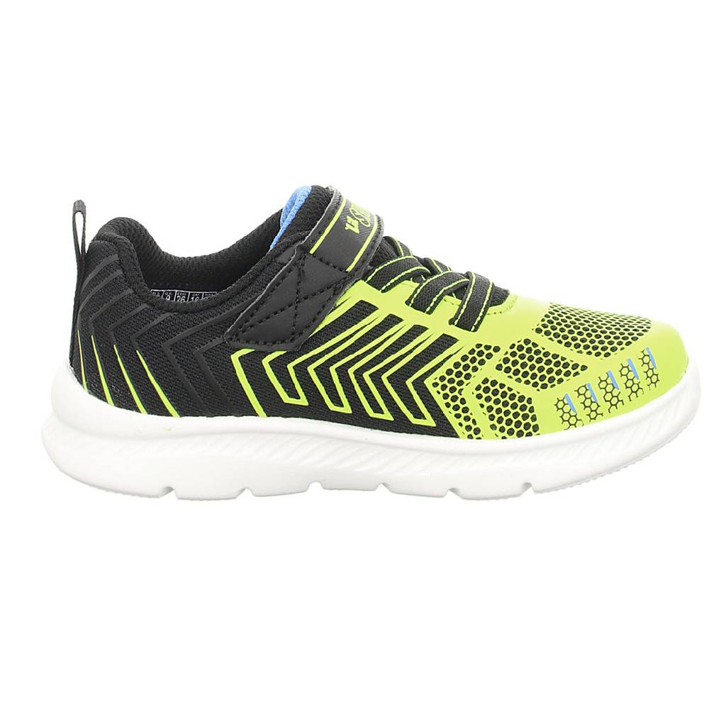 Skechers Lauflernstiefel Kaltfutter Tägliche Deals