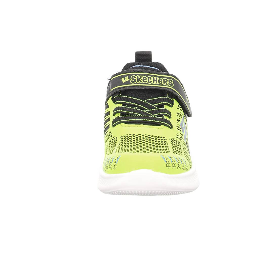Skechers Lauflernstiefel Kaltfutter Tägliche Deals