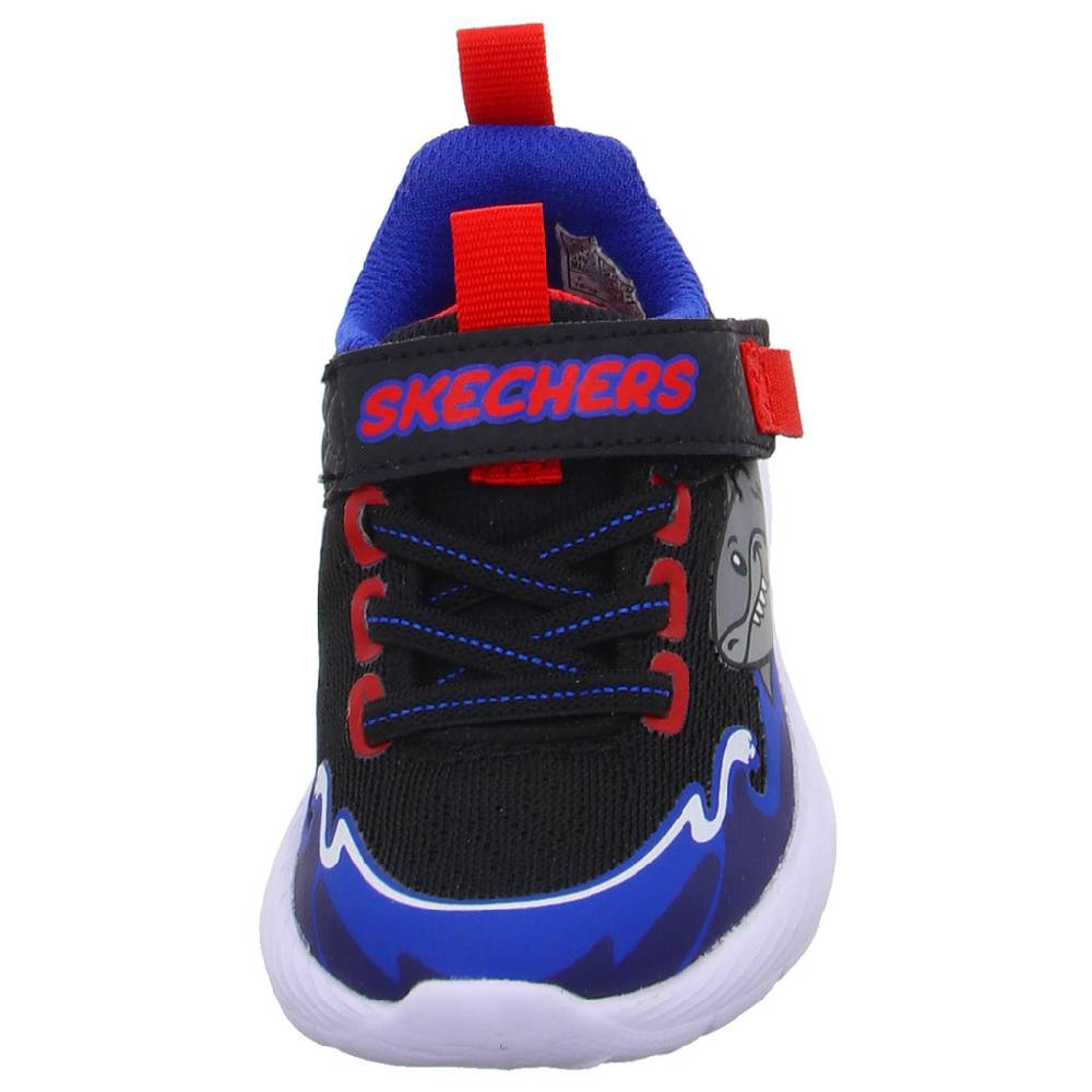 Skechers Lauflernstiefel Kaltfutter Sonderangebote