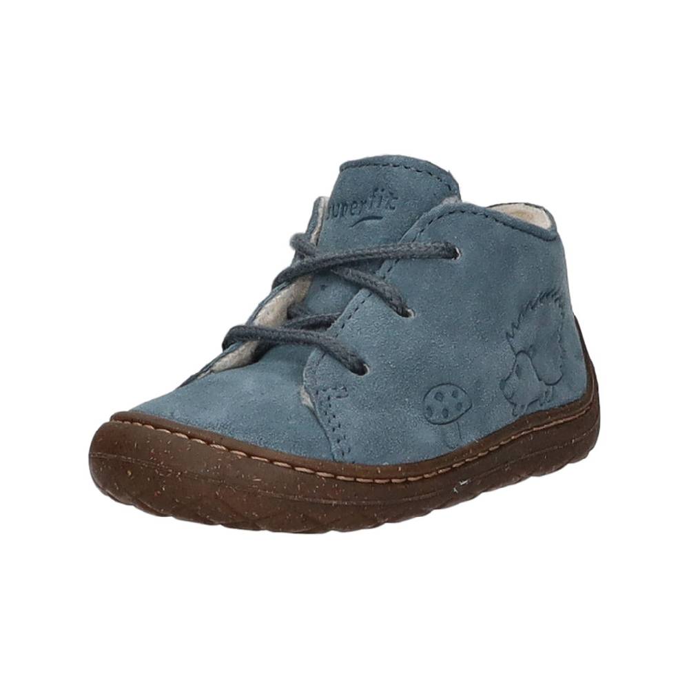 superfit Kleinkinderstiefel Warmfutter Super Sparpreis