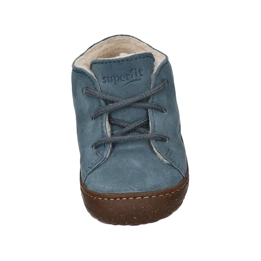 superfit Kleinkinderstiefel Warmfutter Super Sparpreis