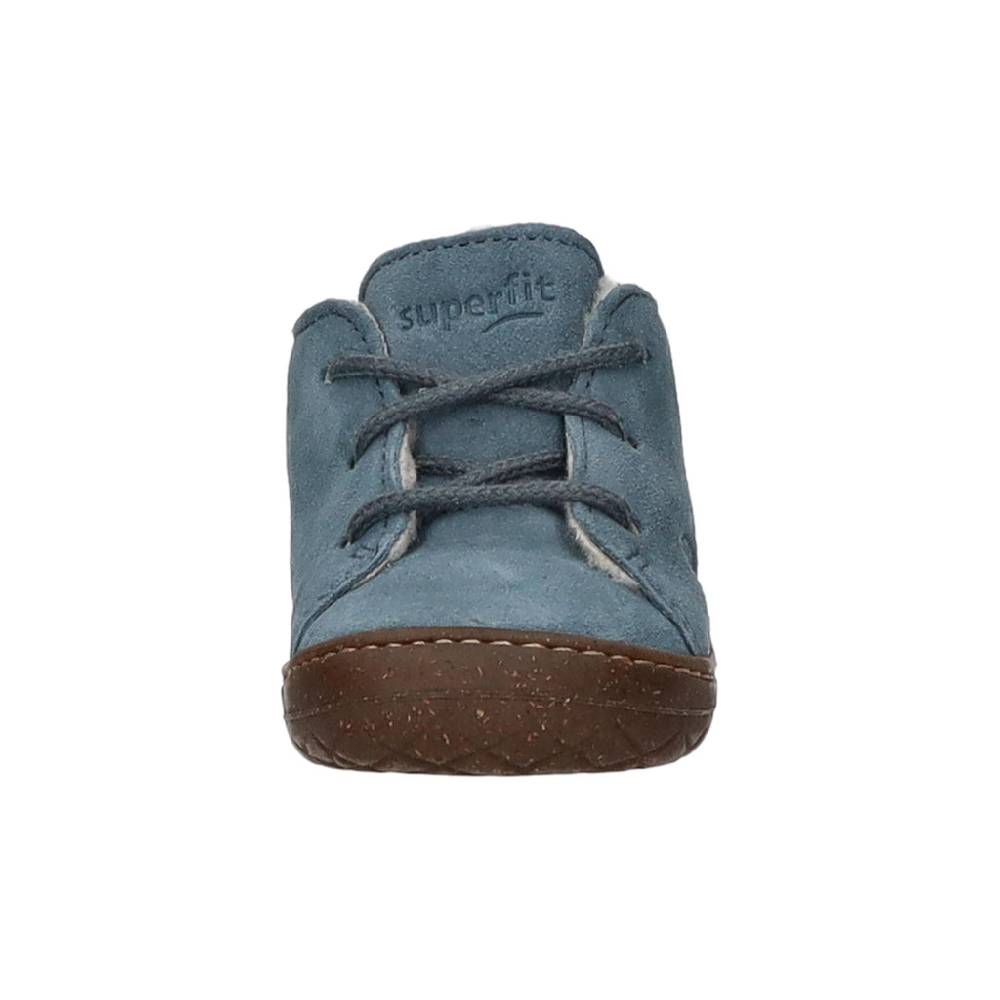 superfit Kleinkinderstiefel Warmfutter Super Sparpreis