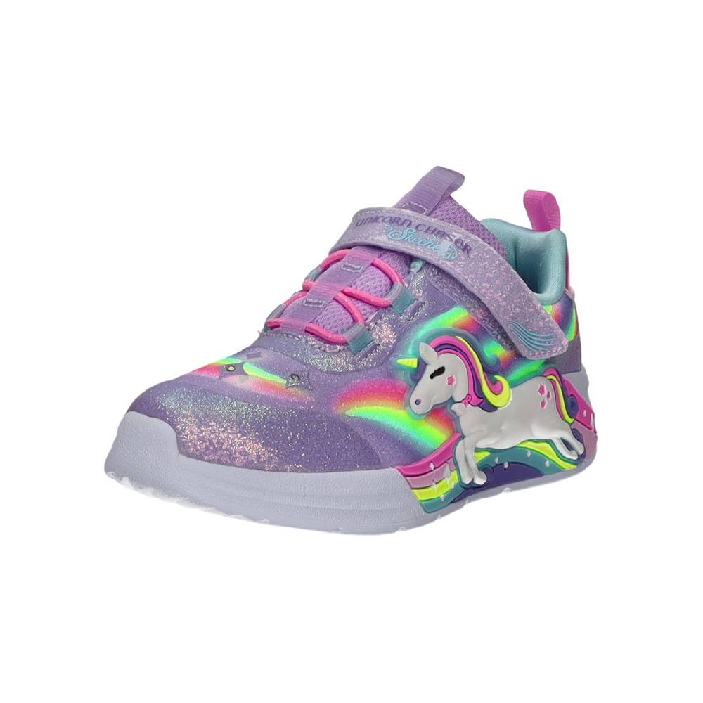 Skechers Lauflernstiefel Kaltfutter Letzte 3 Tage