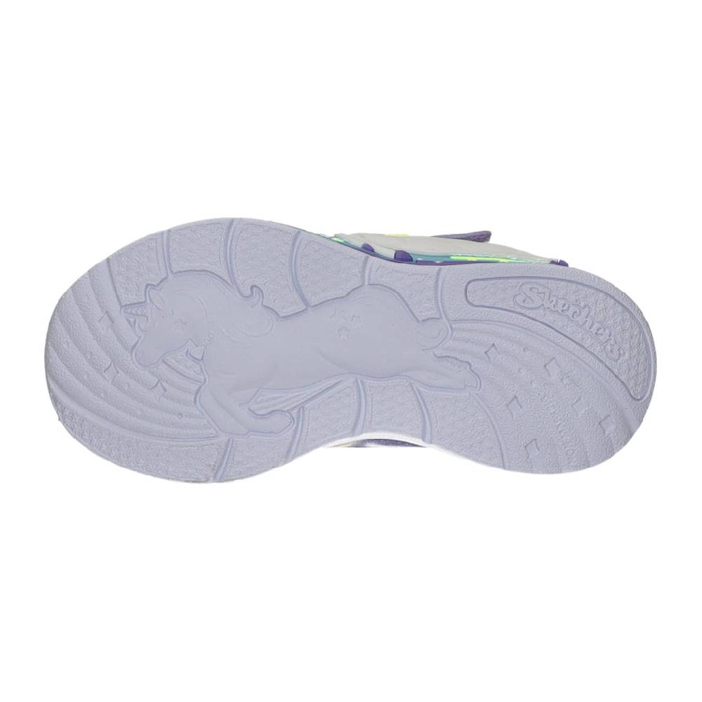 Skechers Lauflernstiefel Kaltfutter Letzte 3 Tage