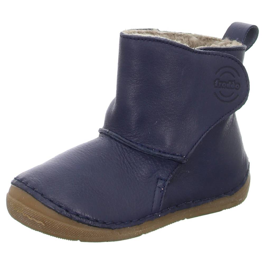 Froddo Kleinkinderstiefel Warmfutter Neueste Stile