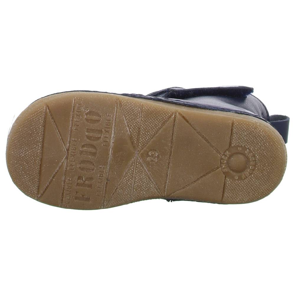Froddo Kleinkinderstiefel Warmfutter Neueste Stile
