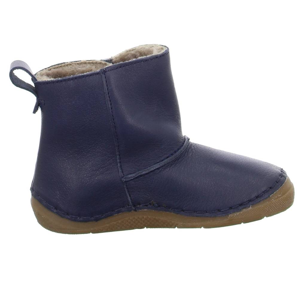 Froddo Kleinkinderstiefel Warmfutter Neueste Stile