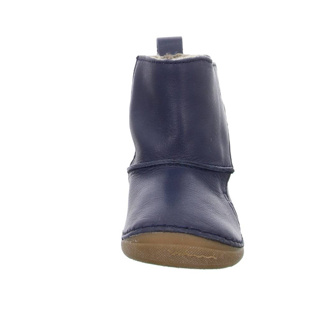 Froddo Kleinkinderstiefel Warmfutter Neueste Stile