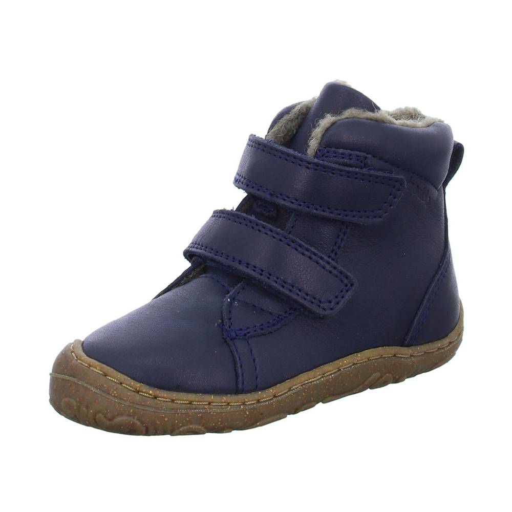 Froddo Kleinkinderstiefel Warmfutter Letzte 2 Tage
