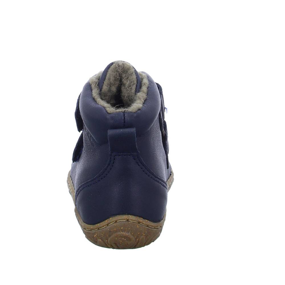 Froddo Kleinkinderstiefel Warmfutter Letzte 2 Tage