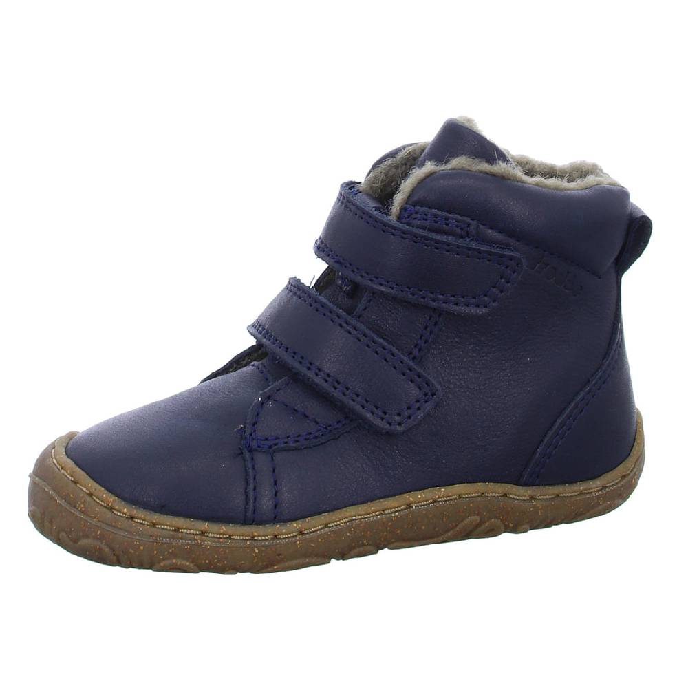 Froddo Kleinkinderstiefel Warmfutter Letzte 2 Tage