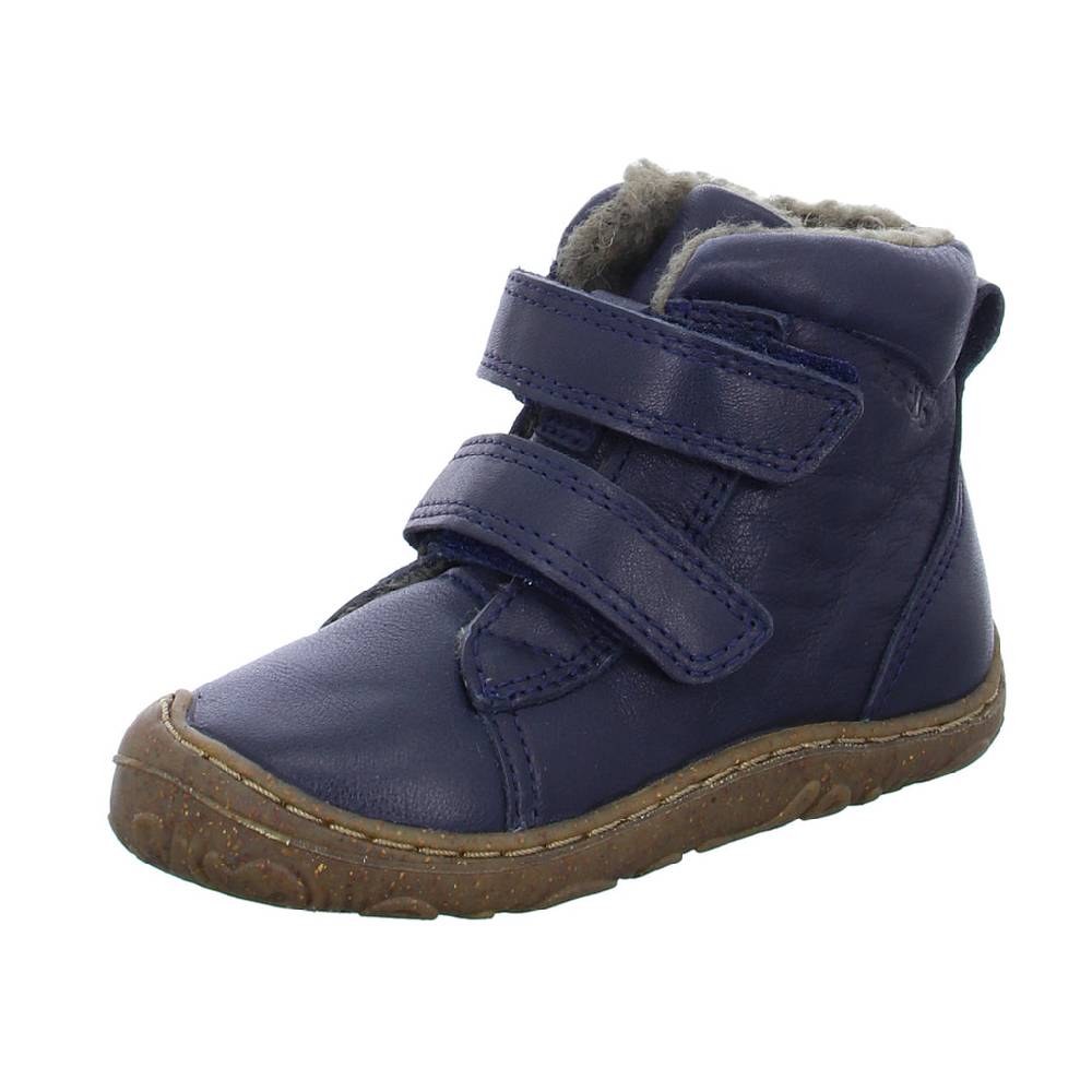 Froddo Kleinkinderstiefel Warmfutter Letzter Tag