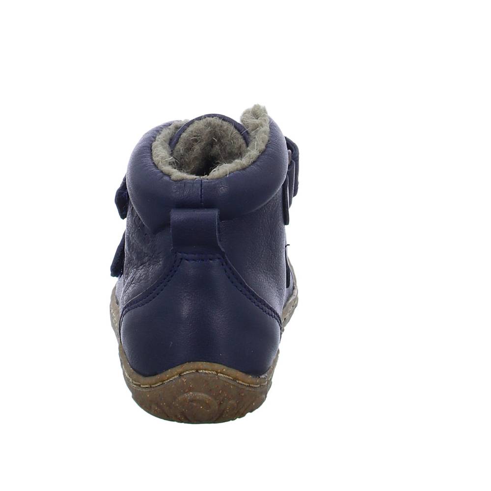 Froddo Kleinkinderstiefel Warmfutter Letzter Tag