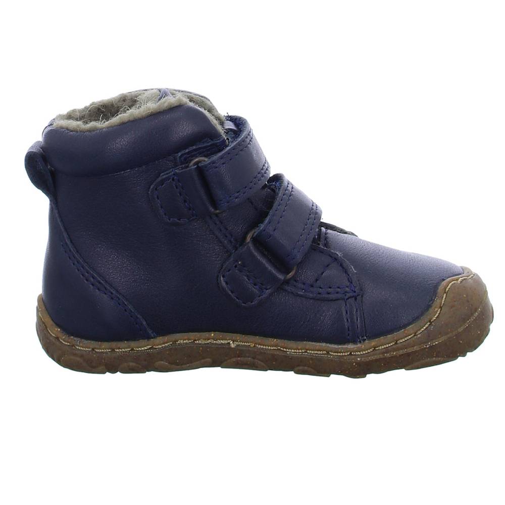 Froddo Kleinkinderstiefel Warmfutter Letzter Tag