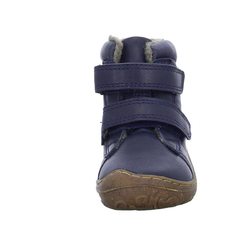 Froddo Kleinkinderstiefel Warmfutter Letzter Tag