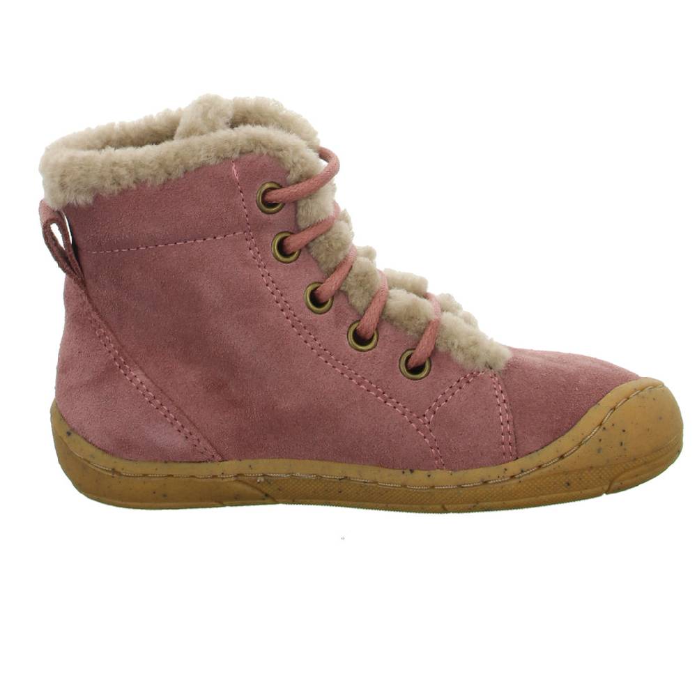 Froddo Kleinkinderstiefel Warmfutter Zeitbegrenzte Promotion