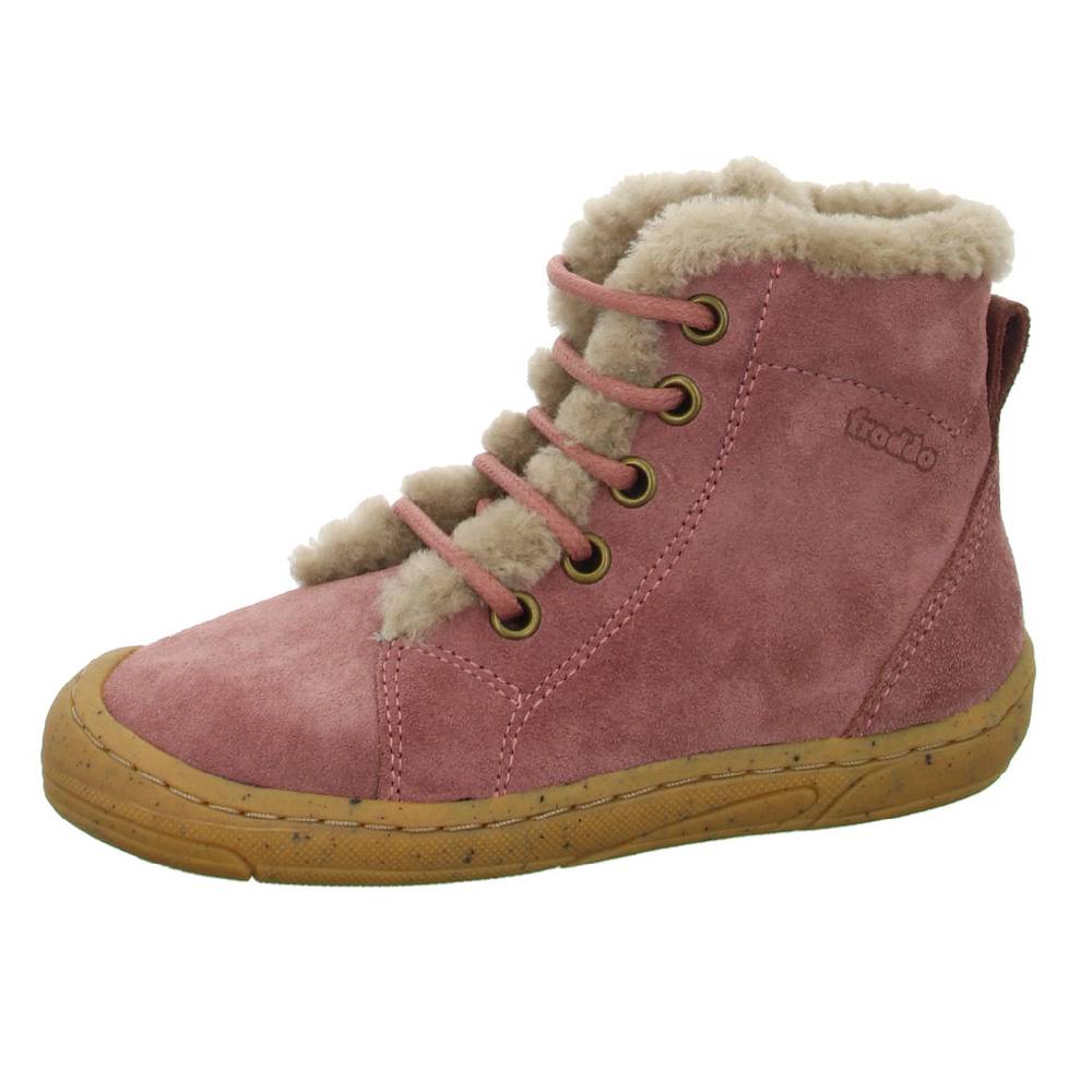 Froddo Kleinkinderstiefel Warmfutter Zeitbegrenzte Promotion